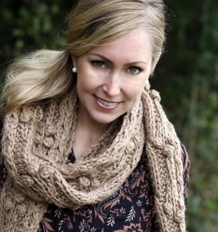 Boho-Trend mit winterlichem Upgrade