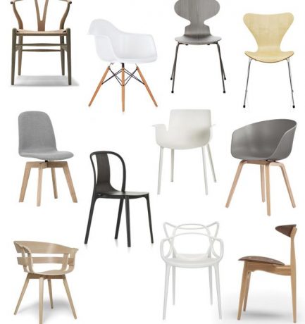 Style-Vielfalt fürs Esszimmer