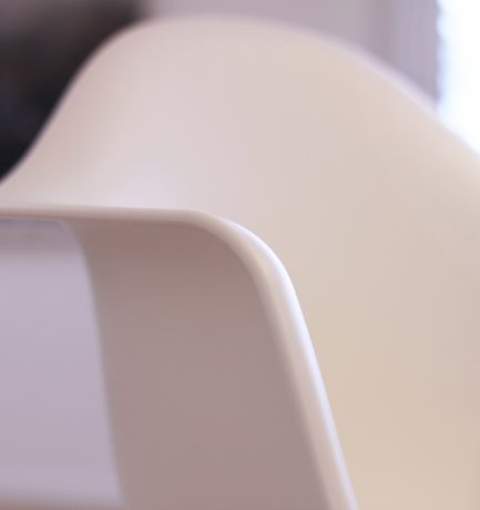 Details | Der perfekte Esszimmerstuhl