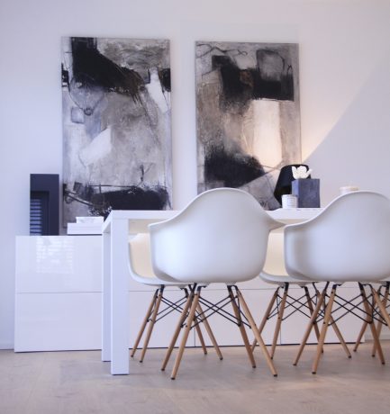 Schöner Sitzen by Vitra