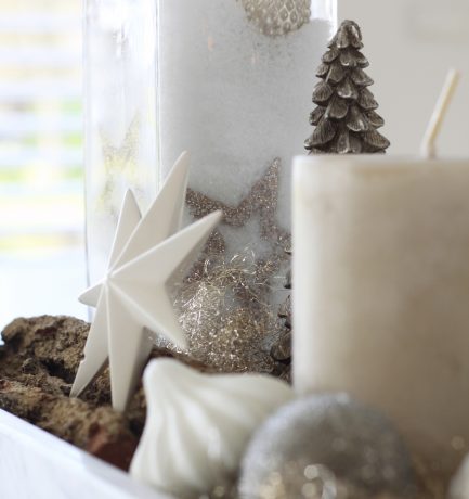 Eleganter Weihnachtszauber