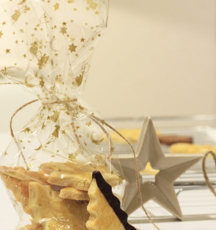 S[O]Nday – In der Weihnachtsbäckerei