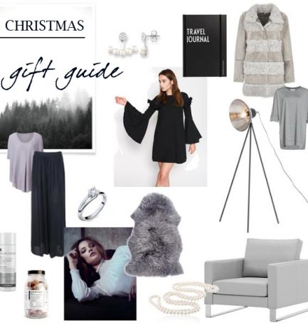 Christmas Gift Guide