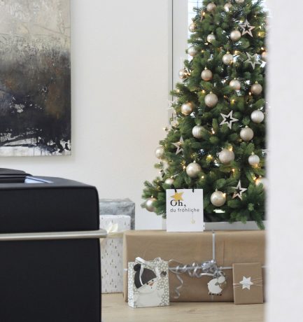 Endlich Weihnachten | Bon Noël