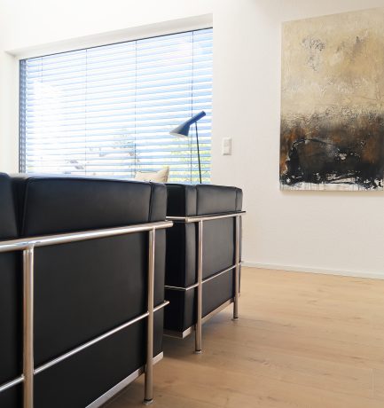 ZEITLOS SCHÖN | Dezente Eleganz fürs Zuhause