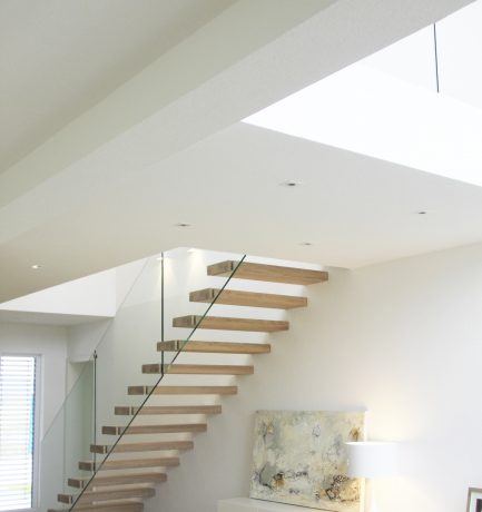 LOFT-FLAIR | exklusiver Schwebezustand