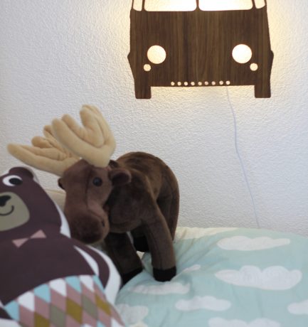 S[O]Nday – Scandi Design by Ferm Living