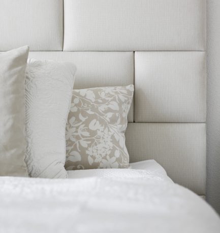 Ein Traum von dezenter Eleganz