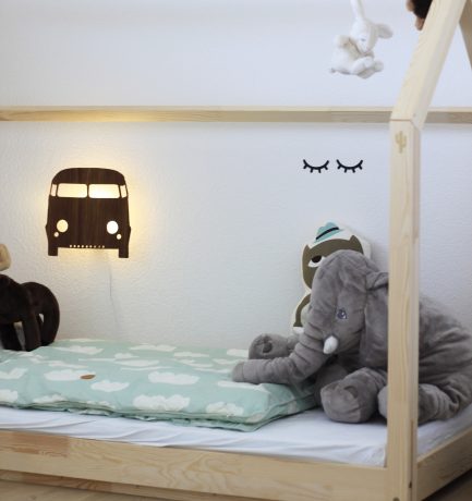 S[O]Nday – Kleines Haus im Haus