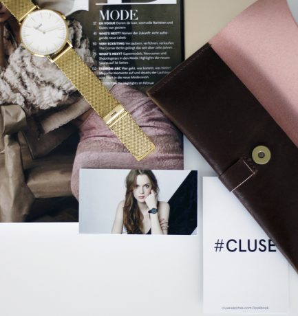 Trend WATCH by cluse
