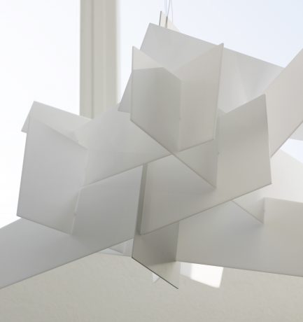 LICHT-KUNST | Design-Akzent by Foscarini