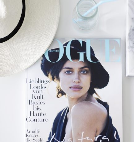 Must-Haves, die den Sommer bejahen!