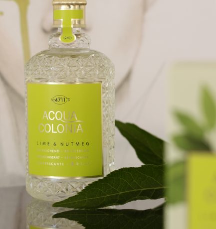 Eine frische Brise für schöne Duft-Momente