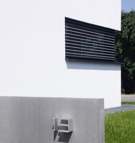 CLEAN CHIC – Eine Hausnummer mit Stil