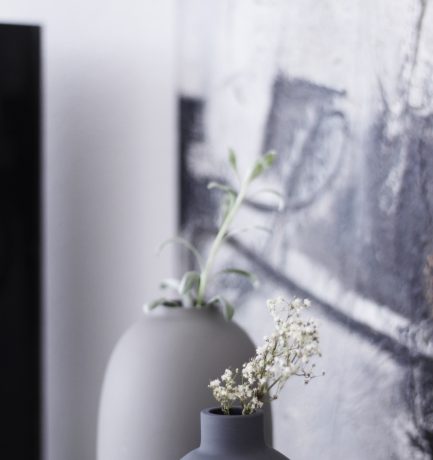 Vasen | Wandelbare Deko-Accessoires