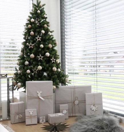 Christmas is coming HOME