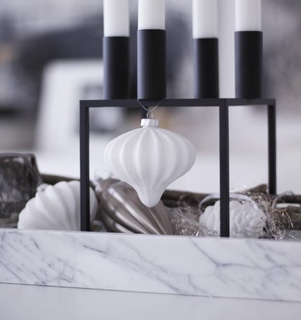 Adventskranz à la ‚By Lassen‘