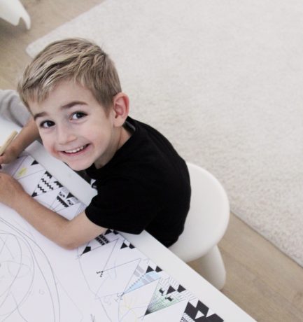 laleloo | Malunterlagen mit dem gewissen Etwas