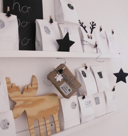 S[O]Nday | Adventskalender mit Liebe