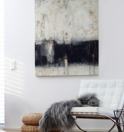 Cozy Corners, die zum Relaxen einladen