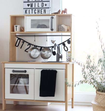 S[O]Nday | Kinder-Küche mit ganz viel Lovelyness