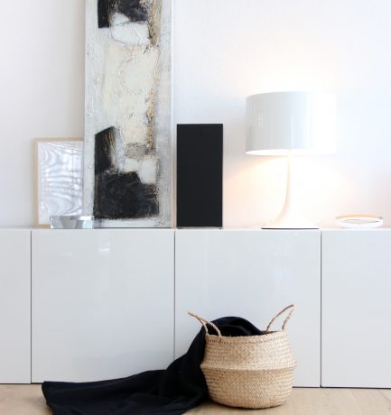 Unbeschwerte Scandi-Leichtigkeit