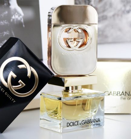 Femininer Glam – Meine Duft-Favoriten