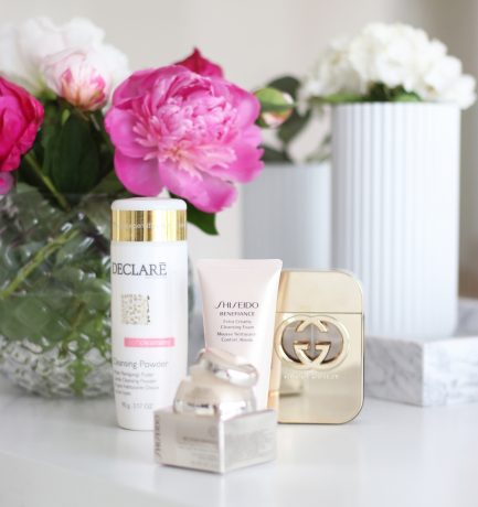 Pflege-Favoriten | Meine täglichen Begleiter für ein strahlendes Wohlbefinden