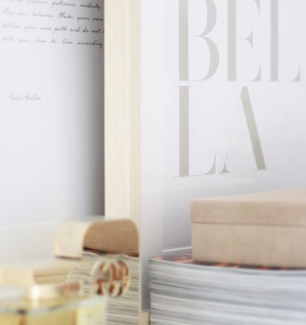 Sanfte Farben | Eleganz zum Nachstylen