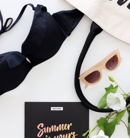 Meine Sommer Beauty Must-Haves