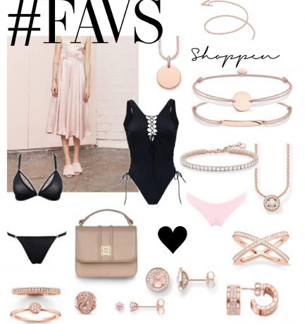 Fridays Favourites #4