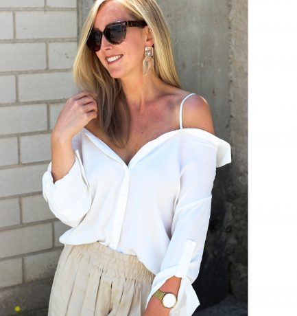 Sommer-Styling | Entspannte Naturtöne