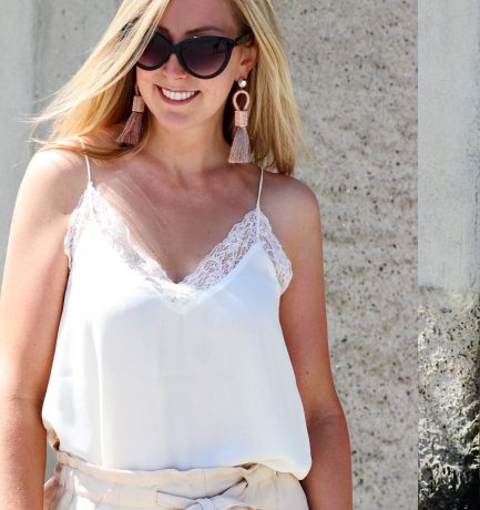 Nude-Töne | Lieblinge der Fashion-Szene