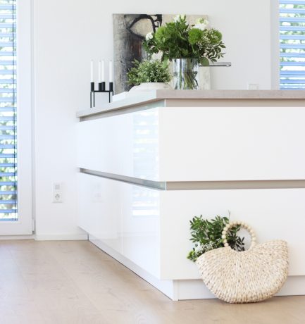 Sommerflair | Küchen-Inspirationen