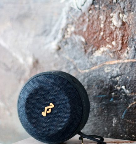 The House of Marley | Medisana – Entspannungsmomente durch Musik, Licht und Düfte [ Anzeige ]