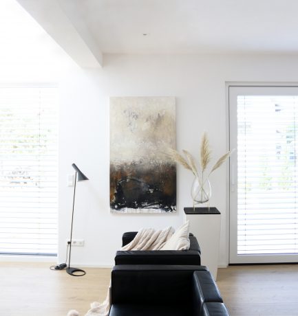 Interior-Designobjekt | Pflanzgefäß neu interpretiert