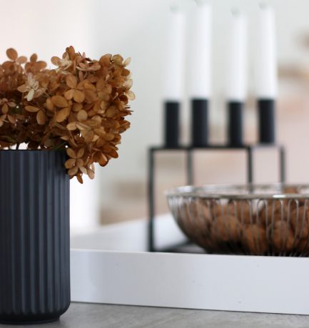 Autumn Vibes in der Küche