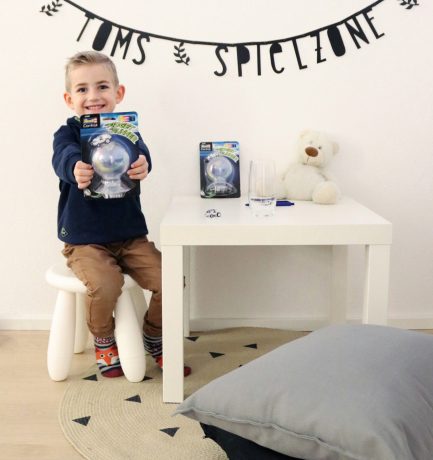 Achtung Sucht-Gefahr | Der neue Fidget Runner von Revell Control weckt den Spieltrieb [ Anzeige ]