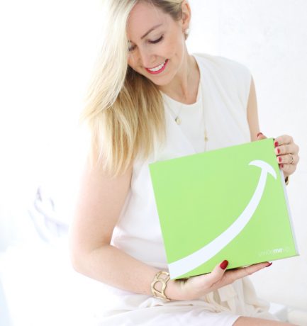 Ein Lächeln sagt mehr als tausend Worte | Schöne Zähne mit SmileMeUp [ Anzeige ]