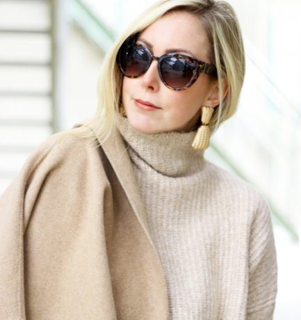 Trend Report | Leo pattern