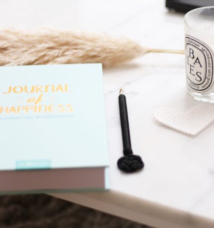 Willkommen 2019 | Leichtigkeit & Detox für die Seele mit arsEdition [ Anzeige ]