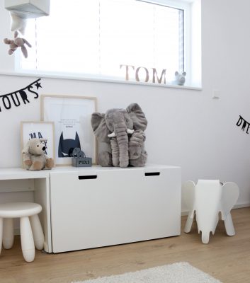 S[O]Nday | Kinderzimmer-Inspo mit Superhelden & Co. - LOOKS LIKE COJA