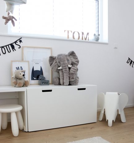 S[O]Nday | Kinderzimmer-Inspo mit Superhelden & Co.