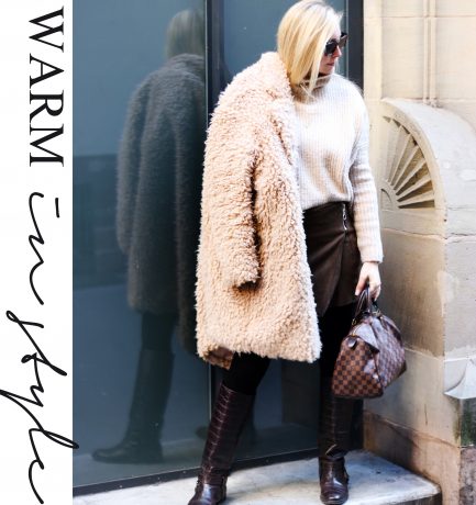 WARM in Style – So geht’s!