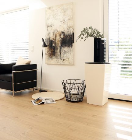 Teppich-Design, das glücklich macht