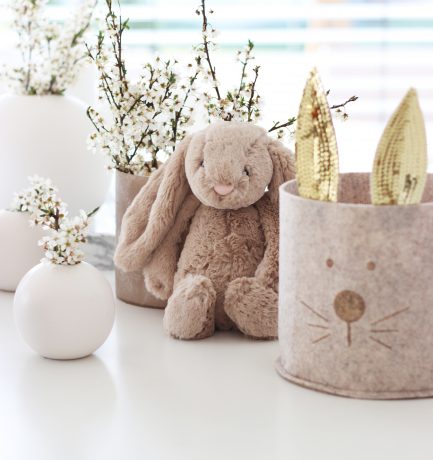 Ostern mit der ganzen Familie | Freude schenken mit Thalia [ Anzeige ]