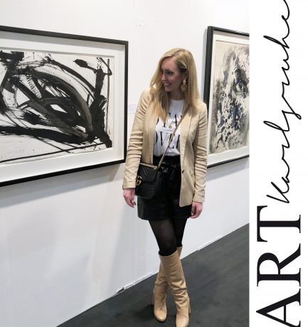 Kunst Inspo | ART Karlsruhe 2019