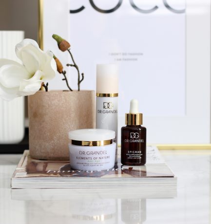 Beauty & Skin Care by Dr. Grandel