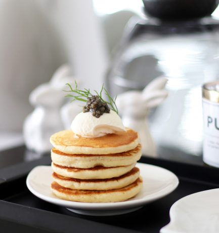 Ein Hauch von Luxus zu Ostern mit Attilus Kaviar [ Anzeige ]