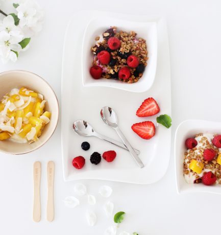 Die Lösung für den Snack zwischendurch mit Jütro To Go [ Anzeige ]